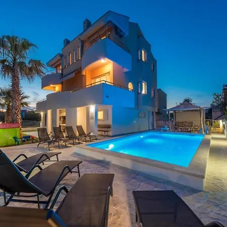 Antonella By Interhome