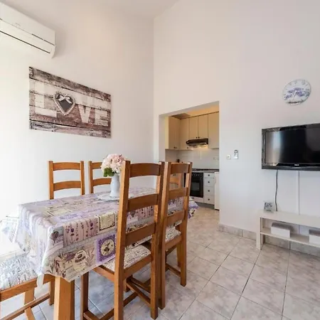 Antonella By Interhome Privlaka (Zadar)