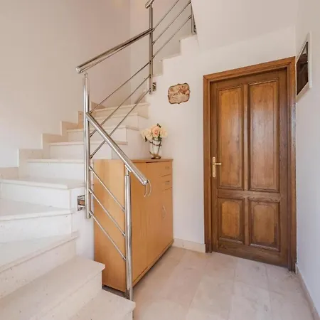 Antonella By Interhome Privlaka (Zadar)