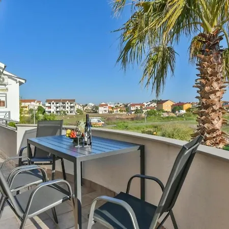 Prázdninový dům Antonella By Interhome Privlaka (Zadar)