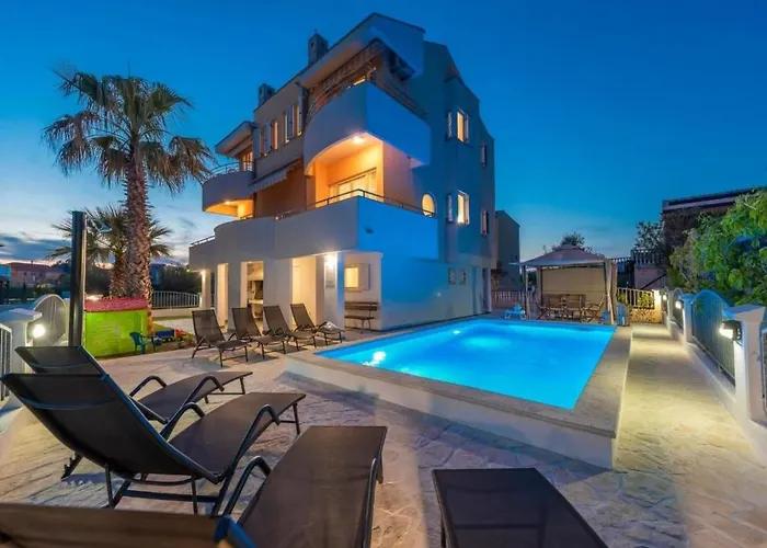 Antonella By Interhome