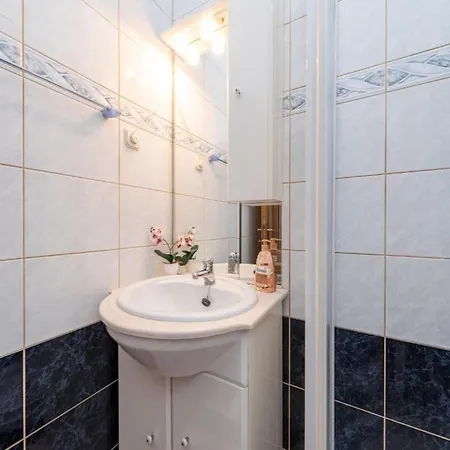 Antonella By Interhome Privlaka (Zadar)
