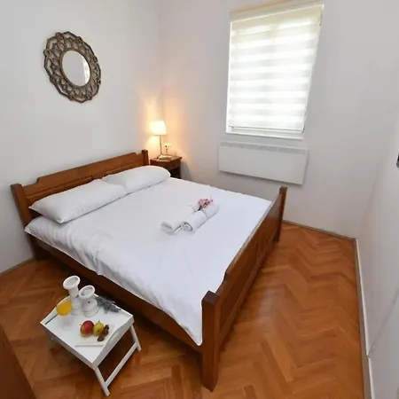 Prázdninový dům Antonella By Interhome *