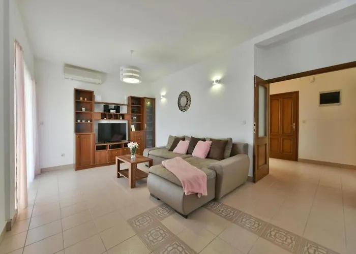 Casa de Férias Antonella By Interhome Privlaka (Zadar)