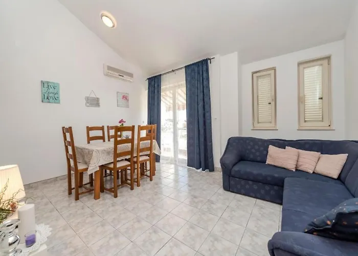 Casa de Férias Antonella By Interhome Privlaka (Zadar)