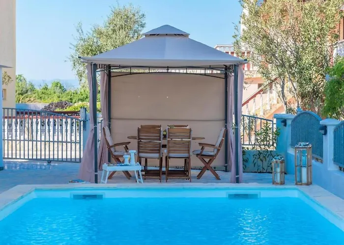 Casa de Férias Antonella By Interhome *